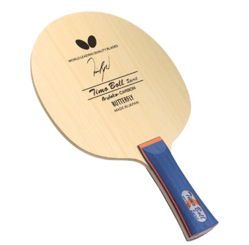 Butterfly Timo Boll Spirit